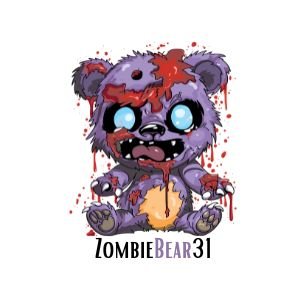 ZombieBear31 Profile Picture