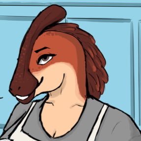 minors DNI. 18+ pokemon, gundam fan. Scaly Mech Artist age: 26. is a monster+dino smasher. Male (female sometimes) DMs open I do RP yes, not limitless