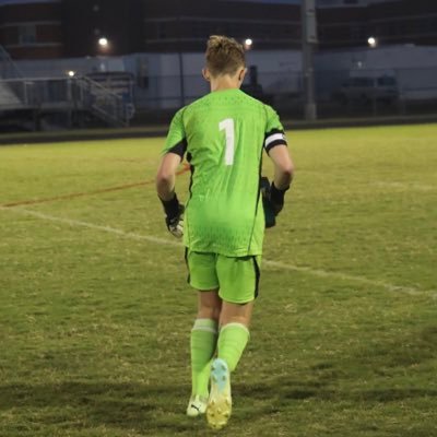 Delaware All-State & All-Conference class of 2025 Goalkeeper at Sussex Central International Baccalaureate and Honor society 6’1 | 4.0 GPA