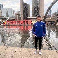 Brendan Wong (@bwspeedster) 's Twitter Profile