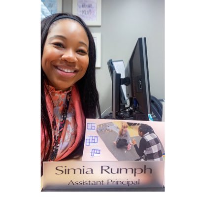 Simia Rumph Profile