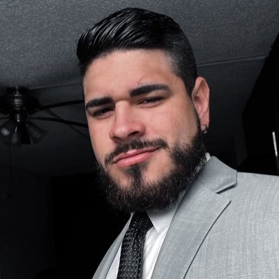 Puertorriqueño | Misionero de J(angu)eová | Lawyer ⚖️