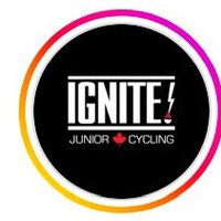 Ignite Junior Cycling(@Ignitejrcycling) 's Twitter Profile Photo