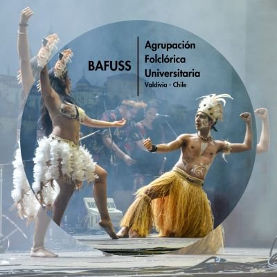 Agrupación folclórica universitaria compuesta por bailarines y músicos
¡Orientando al rescate y difusión del folclore nacional!
🇨🇱🇦🇷🇲🇽🇨🇴🇧🇪🇮🇹🇵🇪🇩🇴
