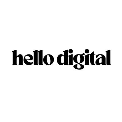 Hello__Digital Profile Picture