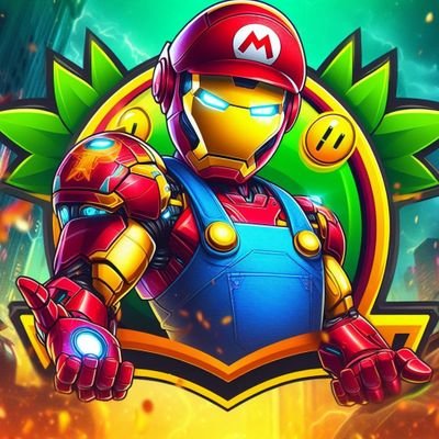 Rien de très sérieux.
Youtube ➡️ https://t.co/30b0VZVBNj…
Tiktok ➡️ https://t.co/LZ3BkcqPNW
Twitch ➡️ https://t.co/sQiJEX1xW3