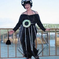 GreenEyedMoth (She/Her)๐บ๐ฆ๐ฆ๐งโโ๏ธ๐๐๐ (@janeteborkowsk1) 's Twitter Profile