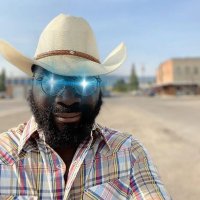 Lee(@LeeWinbush) 's Twitter Profile Photo