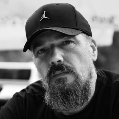 jawerissimo's profile picture. PERSONA NON GRATIS