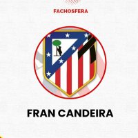 Fran Candeira (@francandeira) 's Twitter Profile Photo