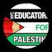 NYC Educators For Palestine (@nycedpalestine) Twitter profile photo