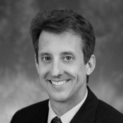 JonRSaunders's profile picture. Battle-scarred investor