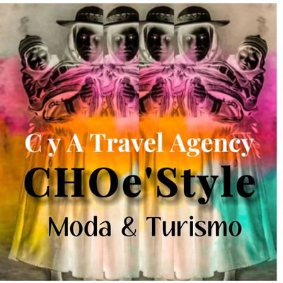 Agencia de Turismo cuya aliada es la MODA, con más de 20 años de trayectoria  y enfoque personalizado en cada temporada para que tu destino combine contigo.