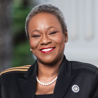 Official legislative twitter for Assemblymember Tina McKinnor. Proudly representing South Bay and Westside cities & communities of LA County. she/her