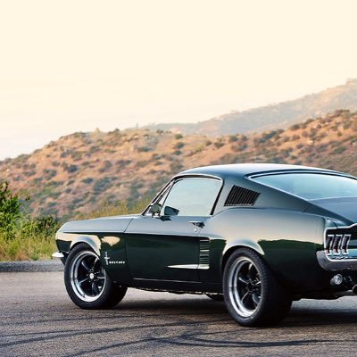 PostFastback68's profile picture. Not stopping until I buy a Fastback68💪 PayPal for donations🔽🔽🔽❤️