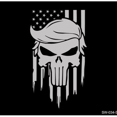 Super Ultra MAGA 🇺🇸 America First Patriot 🦅 Veteran, Conservative! Qanon following, Freedom & Constitution Loving Trump Supporter!   😎 Trump 2024 🇺🇸🦅🇺🇸