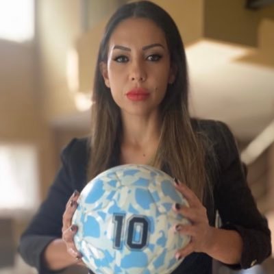 👠 representante profesional de futbolistas ✨ Agente FIFA ⚽️