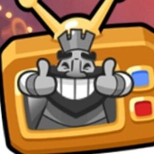 RoyaleTVNews's profile picture. Clash Royale Community News ⚡ Find all the Clash Royale News here ! Anonyme is the key 👥