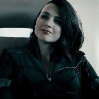 💜Stormfront⚡️ (@voughtqueenb) 's Twitter Profile