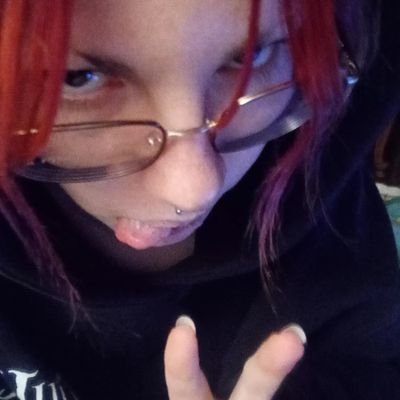 TinyFrairy's profile picture. She/He/They || Atiny ~ Stay ||

✨️GoOfY sTaR✨️