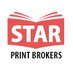 Star Print Brokers (@starpb) Twitter profile photo Star Print Brokers (@starpb) Twitter profile photo