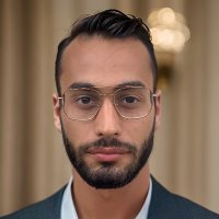 Ahmad Abdullrahman (@abdullrahmanamd) 's Twitter Profile