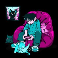 Gettō (@gettononstop) 's Twitter Profile