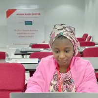 Mariya Shuaibu Suleiman (@missreeyah) 's Twitter Profile