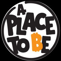 A Place To Be(@a_place_to_be) 's Twitter Profile Photo