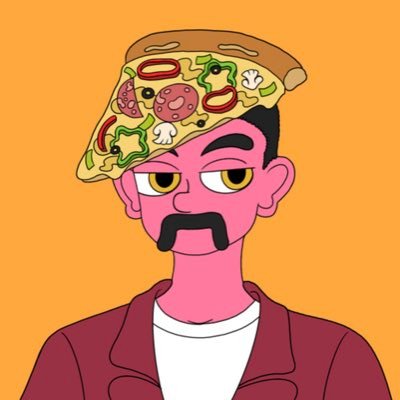 Shabāni🍕さんのプロフィール画像