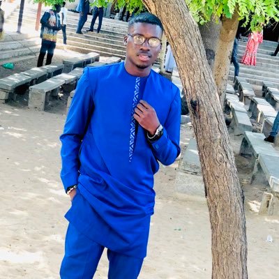 Géographe Climatologue🌊🌏🎓Senegales🇸🇳 boy👉🏾gentlemen😇christian✝️I❤️JESUS my shepherd🙏🏾😅😅🥰 #GIScommunity