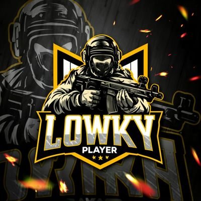 Lowky9180 Profile Picture