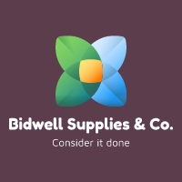 Bidwell Supplies & Co.(@Bidwellsupplies) 's Twitter Profile Photo