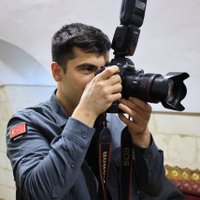 Paşa Benzer (@pasabenzer) Twitter profile photo