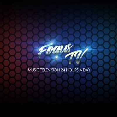 foqustvoffical's profile picture. This is the official new X Account for Musicians to introduce Foqus TV the world music headquarters.   We deliver 24-7 music videos and content to the world!