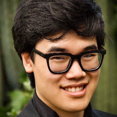 Michael Gao Profile
