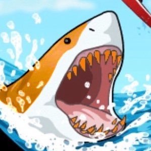 SharkDorito Profile Picture