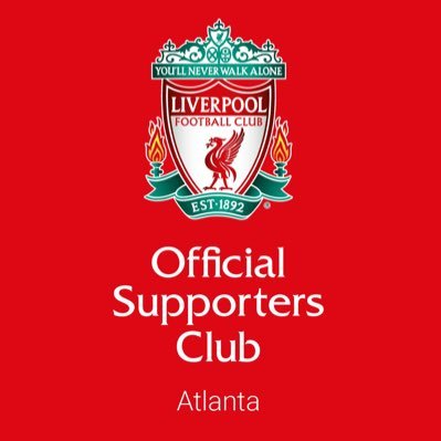 Official @LFC Supporters Club (OLSC) twitter account for #LFC in Atlanta GA. We meet for all Liverpool matches at @fadoatlanta (Buckhead). Socials: @olscatlanta
