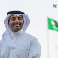 Salem Binmahfooz (@sbinmahfooz) 's Twitter Profile