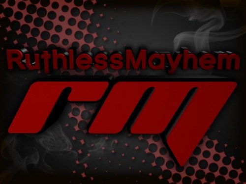 Im Brian AkA RM_Stranger..Leader of the #2 MK clan on PSN. @ Me With Any ?'s