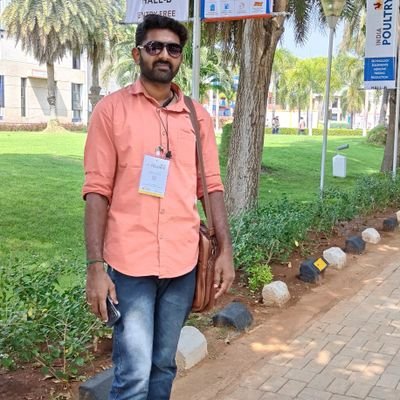 mathavan1292's profile picture. Friendly