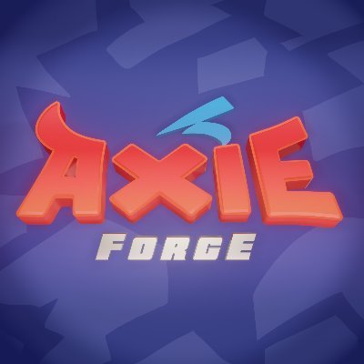 AxieForge Profile Picture
