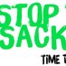 Stop Sack Time (@StopTheRot8) Twitter profile photo