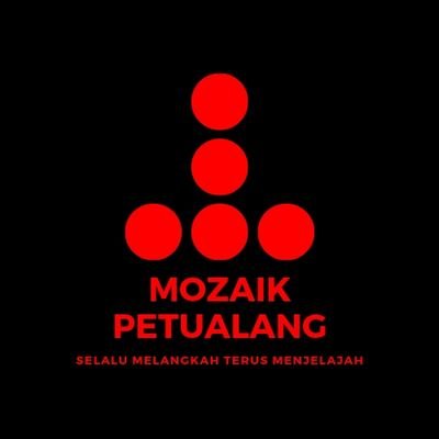 MozaikPetualang Profile Picture