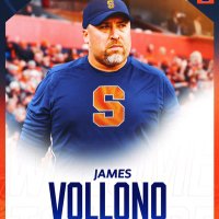 James P. Vollono(@CoachVollono) 's Twitter Profile Photo
