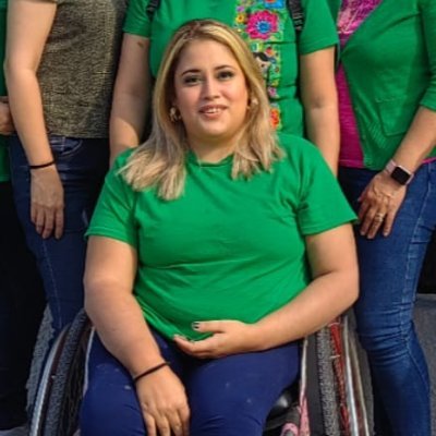 @LuzSincerandome
