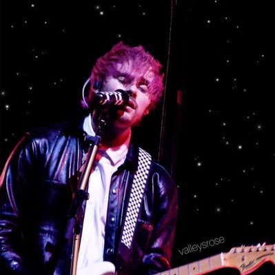 #MICHAEL: Real bands save fans. Real fans save bands. 5sos. 1d/solo, midnight till morning, and btr stan account. #1 ghost of you stan..heard hbg live in 2023