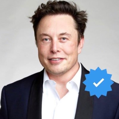 Founder and Chief Engineer at SpaceX🚀; angel investor📊, CEO, and product architect of Tesla🚗🚘; co-founder of Neuralink and OpenAI, Inc