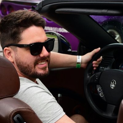 devgoiano's profile picture. Software Engineer