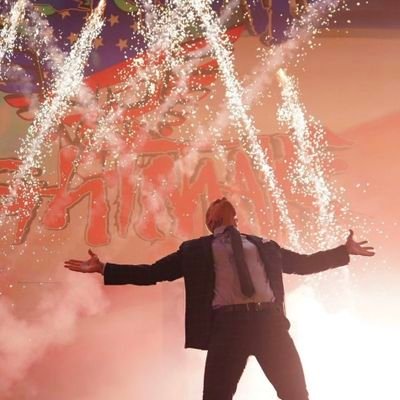 WWE, AEW and TNA fan |
R.I.P. Bray Wyatt